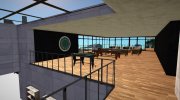 Richmansion Huge Safehouse для GTA San Andreas миниатюра 9