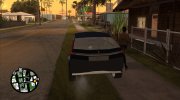 Line SVR ZrK для GTA San Andreas миниатюра 6