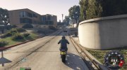 Manual Transmission V 2.0 for GTA 5 miniature 2