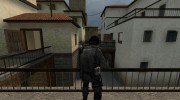 Digi-like Urban para Counter-Strike Source miniatura 3
