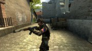 RedRavens US Army Ranger CT Skin -Updated- for Counter-Strike Source miniature 4