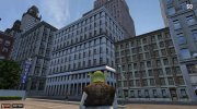 Shrek для Mafia: The City of Lost Heaven миниатюра 2
