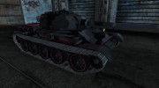T-44 911 для World Of Tanks миниатюра 5