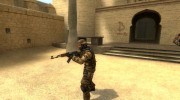 Desert Camo Urban para Counter-Strike Source miniatura 5