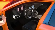 Jaguar XE SV Project 8 2017 v1.0 para GTA 4 miniatura 9