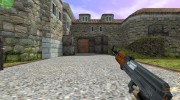 AK-47 Reanimation для Counter Strike 1.6 миниатюра 3