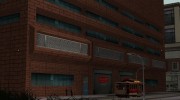 New Virgin hotel для GTA San Andreas миниатюра 1