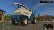 КСК 324 v 1.0 para Farming Simulator 2017 miniatura 5