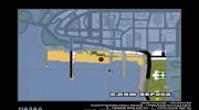 4K Realistic Beach in Los Santos для GTA San Andreas миниатюра 6