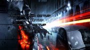 Battlefield Hardline Loading Screens And Menu (HD) for GTA San Andreas miniature 5