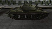 Ремоделинг для Т-62А для World Of Tanks миниатюра 5