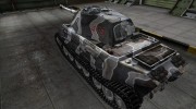 Шкурка для VK4502(P) Ausf A para World Of Tanks miniatura 3