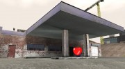 Bonus health mod v 1.0 для GTA San Andreas миниатюра 1