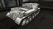 ИСУ-152 Eshadrin para World Of Tanks miniatura 4