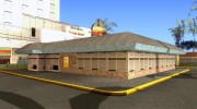 New Burgershot: Золотой ЧайничеГ для GTA San Andreas миниатюра 4