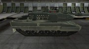 [BUG] M103 ремоделинг for World Of Tanks miniature 5