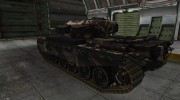 Шкурка для Centurion Mk 7/1 para World Of Tanks miniatura 3