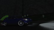 Ford Explorer for GTA San Andreas miniature 6