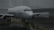 Boeing 737-200 для GTA San Andreas миниатюра 10