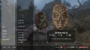 Hoodless Dragon Priest Masks - With Dragonborn Support for TES V: Skyrim miniature 13