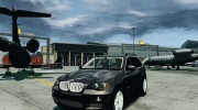 BMW X5 E70 v1.0 для GTA 4 миниатюра 1