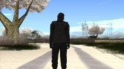 Skin Heists GTA Online para GTA San Andreas miniatura 5
