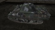 VK1602 Leopard 5 para World Of Tanks miniatura 2