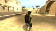 Ferrari Blacks Gign Desert for Counter-Strike Source miniature 3