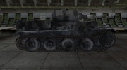 Камуфлированный скин для VK 36.01 (H) для World Of Tanks миниатюра 5