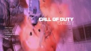 Анимированный фон в стиле CoD: Ghost/ Переиздание в HD for Counter-Strike Source miniature 4