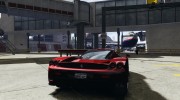 Ferrari Enzo [EPM] v1 для GTA 4 миниатюра 4