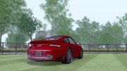 Porsche 911 (997) Turbo v2.0 for GTA San Andreas miniature 3