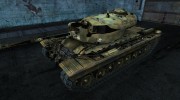 Шкурка для T29 for World Of Tanks miniature 1
