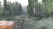 Dima for Spintires 2014 miniature 3