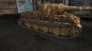 Ambush Lowe para World Of Tanks miniatura 5