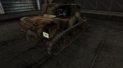 Шкурка для T18 for World Of Tanks miniature 4