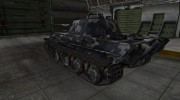 Немецкий танк PzKpfw V Panther para World Of Tanks miniatura 3