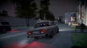 ВАЗ 2105 Сток для GTA 4 миниатюра 15