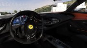 Ferrari SF90xx Stradale 2024 para GTA 5 miniatura 3