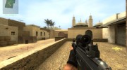 HavOc And Twinkes SG552 ³ for Counter-Strike Source miniature 1