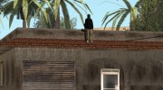 Защитники Grove ST для GTA San Andreas миниатюра 3