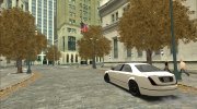GTA V Enus Cognoscenti 55 for GTA San Andreas miniature 2