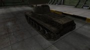 Отличный скин для Т-50-2 for World Of Tanks miniature 3
