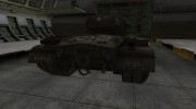 Исторический камуфляж T32 для World Of Tanks миниатюра 4