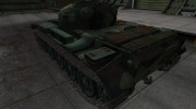 Китайскин танк T-34-2 for World Of Tanks miniature 3