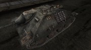 Hetzer от Arsaneus para World Of Tanks miniatura 1