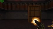 M8 RABID WEASEL para Counter Strike 1.6 miniatura 2