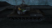 КВ-5 5 para World Of Tanks miniatura 2