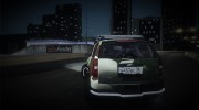 Chevrolet Tahoe v2 Camofluge for GTA San Andreas miniature 5