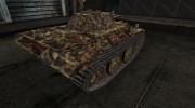 VK1602 Leopard 11 для World Of Tanks миниатюра 4